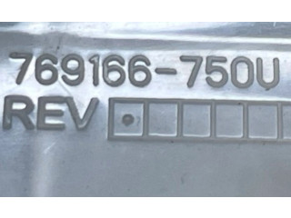 Přístrojová deska Opel Zafira C 2013 13374899, 13374899