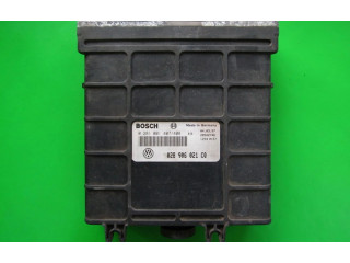Řídící jednotka 028906021CQ, 0281001407 Volkswagen Caddy 1995