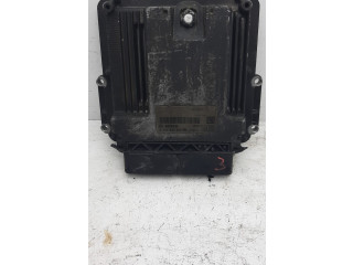 Блок управления двигателя Jeep Renegade