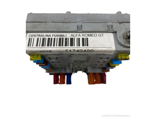 Pojistková skříňka 51742420 Alfa Romeo 147 2000