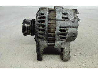 Генератор 8200373636, A002TC0981 Nissan Kubistar