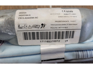 Комплект форсунок HX7G9D280, HX7G9D280AB    Ford Escape IV для бензинового двигателя  1.5