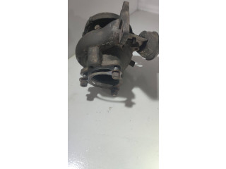  Турбина Volvo V70           