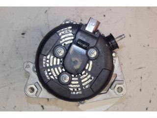 Генератор    Jeep Renegade      