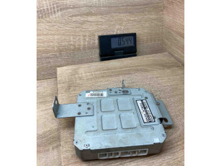 Řídící jednotka GA2A67650, 93M202085 Mazda 626 1983