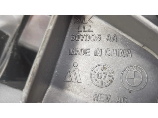 Zpětné zrcátko Сзади BMW X6 E71 2010 51167179633