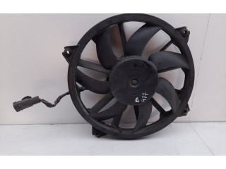 Вентилятор радиатора     9661571480    Peugeot 5008 