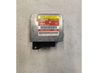 Блок подушек безопасности 0285001049, 474128   Volvo 460