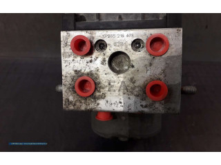 Блок управления АБС 09127108   Opel Meriva A