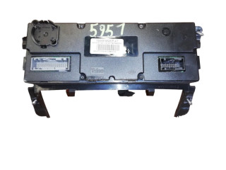 Блок управления климат-контролем 7354319520, 7354319520   Fiat Croma