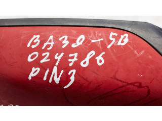 Зеркало электрическое        Subaru Forester SG  2003 - 2005 года   