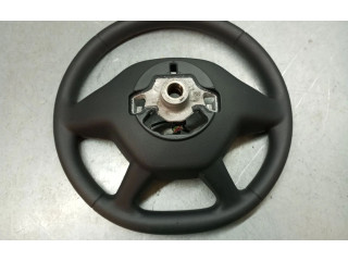 Руль Dacia Sandero  2008 - 2012 года 484001352R, 34318658A      