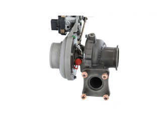 Turbodmychadlo Турбина 787630-5001S, 787630-5001S Volvo S40