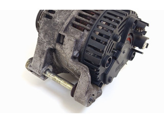 Генератор 9620332580, 2541725D   Citroen Saxo      