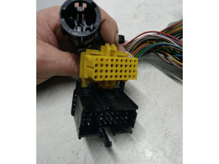 Блок комфорта DBC4966 Jaguar XJ SERIE 3