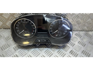 Панель приборов 5JA920940E Skoda Rapid (NH)