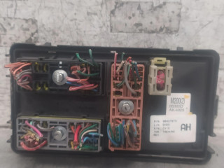 Блок предохранителей 96427973   Chevrolet Matiz    