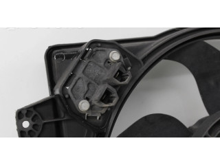 Вентилятор радиатора Fiat Idea 1.4