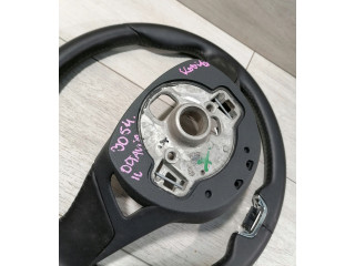 Руль Skoda Octavia Mk4 2019 - года 5E3959542F