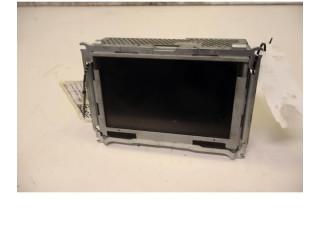 Дисплей    9X23-10E889-AB   Jaguar XF X250