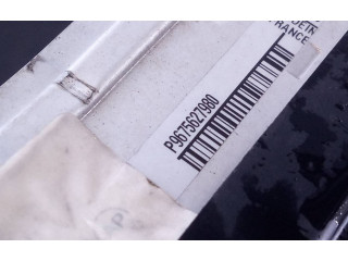 Интеркулер  P9675627980, P2-B10-6   Peugeot 5008 