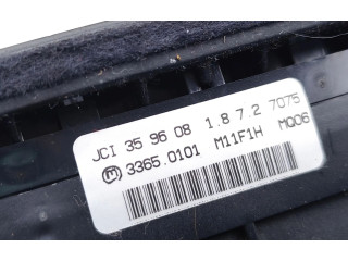 Дисплей    J359608CI, 3365.0101   Mercedes-Benz GL X164