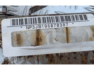 Подушка безопасности пассажира NP3J, 624931100E   Infiniti QX60 L50