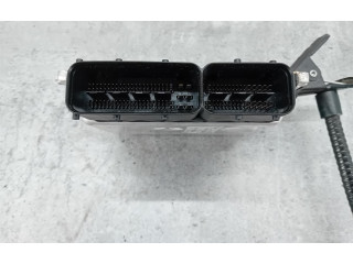 Řídící jednotka 51880759 Fiat Fiorino 2011