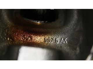  Поршень с шатуном    Renault Clio III  