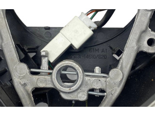 Руль Suzuki SX4 S-Cross  2013 - 2021 года GS13114610, 0589P1000106      