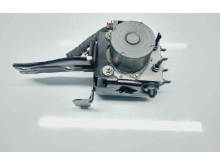 Блок АБС    Skoda  Fabia Mk3 (NJ)  2015 - 2021 года