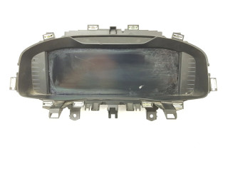 Панель приборов 565920790C, 565920790C Skoda Karoq