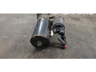  Турбина Volvo S80           