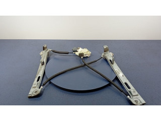 Передний комплект электрического механизма для подъема окна