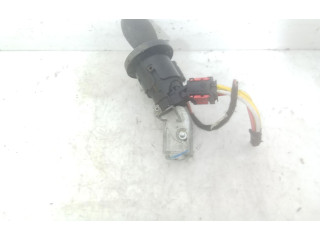 Комплект блоков управления 237106968r, 237106968R Dacia Duster