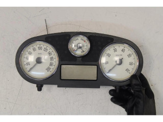 Панель приборов    Lancia Ypsilon       