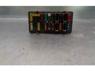 Pojistková skříňka Řídící jednotka BSM 518704002 Fiat Scudo 1998