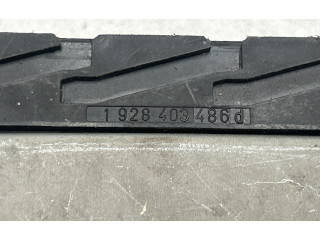 Блок управления двигателя 1928403486 Volvo V70