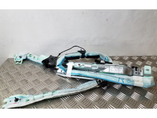 Руль Volkswagen Touran II  2010 - 2016 года 1T0880742K      