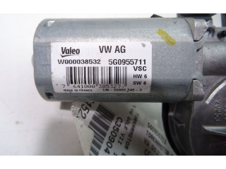 Моторчик заднего дворника 5G0955711C, 5G0955711A Volkswagen Golf VII