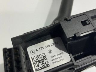 Ручка стеклоочистителей A1715402245, 30S01411300   Mercedes-Benz E W211