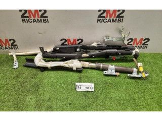 Боковая подушка безопасности 78870TL0G81, 78870TL0G81   Honda Accord