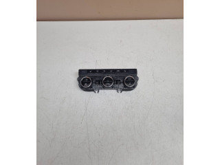 Блок управления климат-контролем 5E0907044AQ, 5HB01326331 Skoda Octavia Mk3 (5E)