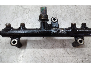 Vstřikovací lišta Peugeot 5008