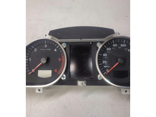 Přístrojová deska Audi Q7 4L 2008 4L0920950A