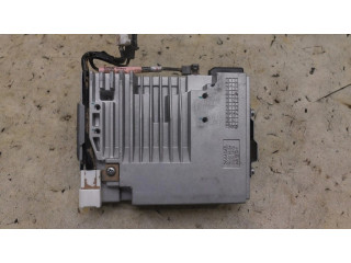 Блок управления навигации (GPS)