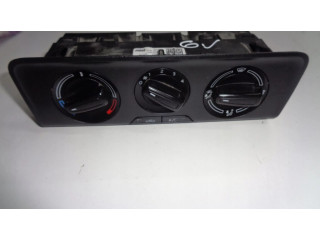 Блок управления климат-контролем 6V0820045A   Skoda Fabia Mk3 (NJ)