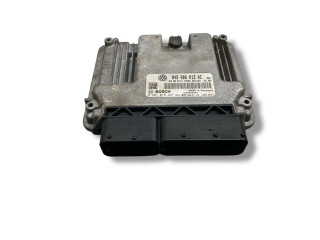 Píst 045906013E, 0281015427 Seat Ibiza III (6L) BMS