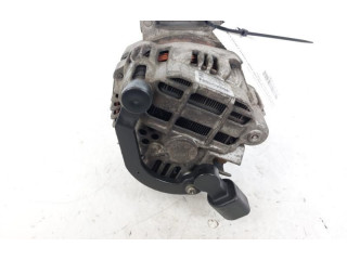 Генератор 757692180, 757692180 Mini One - Cooper R50 - 53