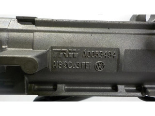 Рулевая рейка 2Q2423510AK, 2Q2909144M Audi A1 2018- года